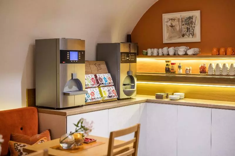 Boutiquehotel Amadeus