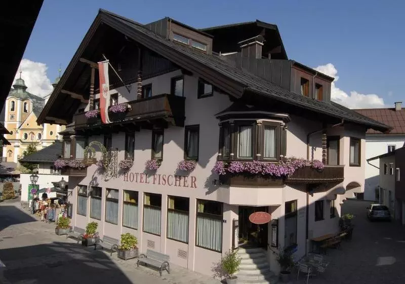 호텔 Fischer