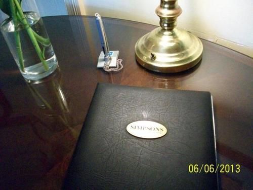 Hotel Simpson Of Potts Point