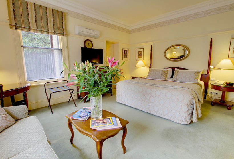 Hotel Simpson Of Potts Point