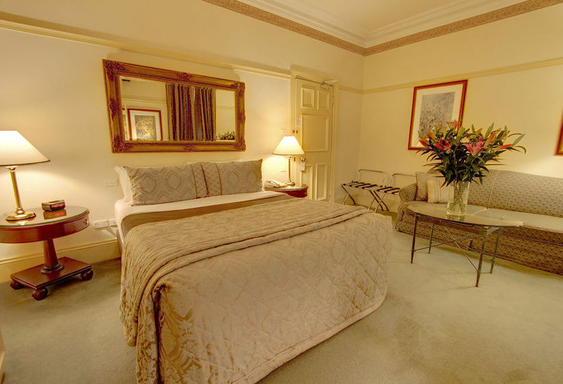 Hotel Simpson Of Potts Point