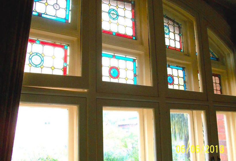 Hotel Simpson Of Potts Point