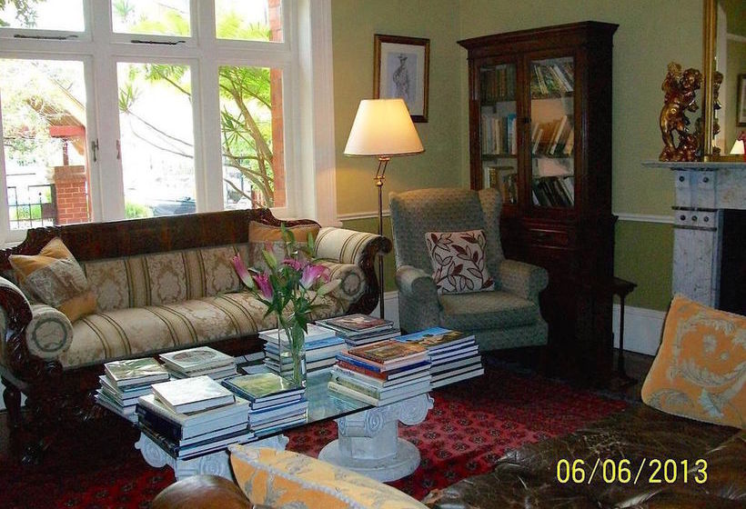 Hotel Simpson Of Potts Point