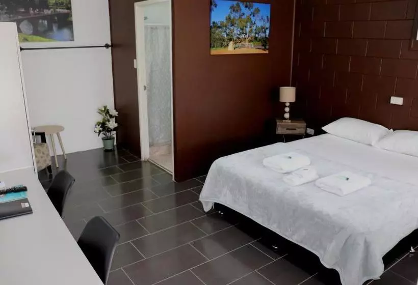 ホテル Spanish Lace Motor Inn