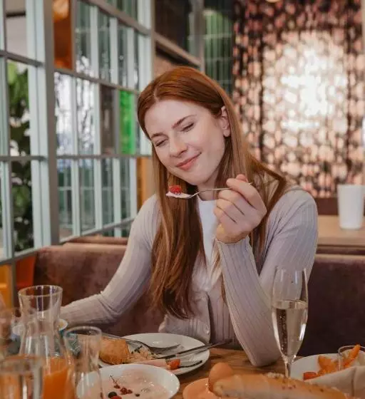 호텔 Stadtoase Kolping