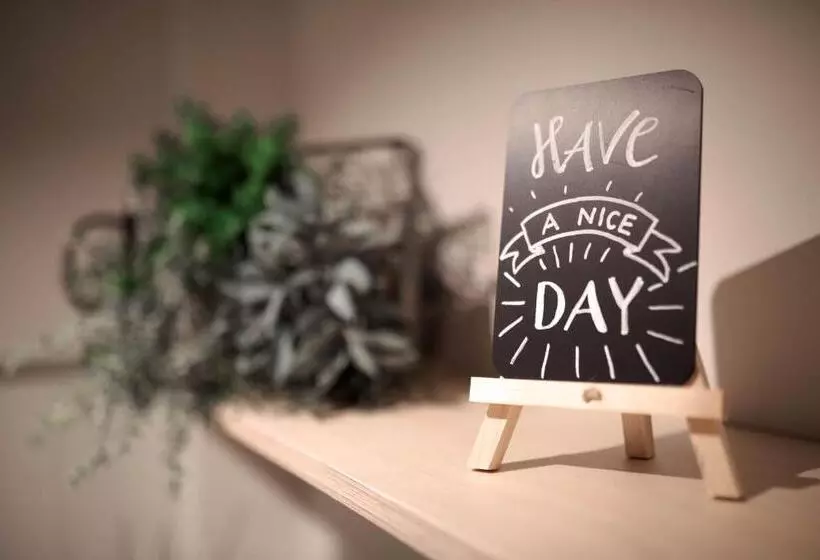 호텔 Stadtoase Kolping