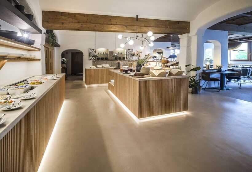 هتل Tiefenbrunner