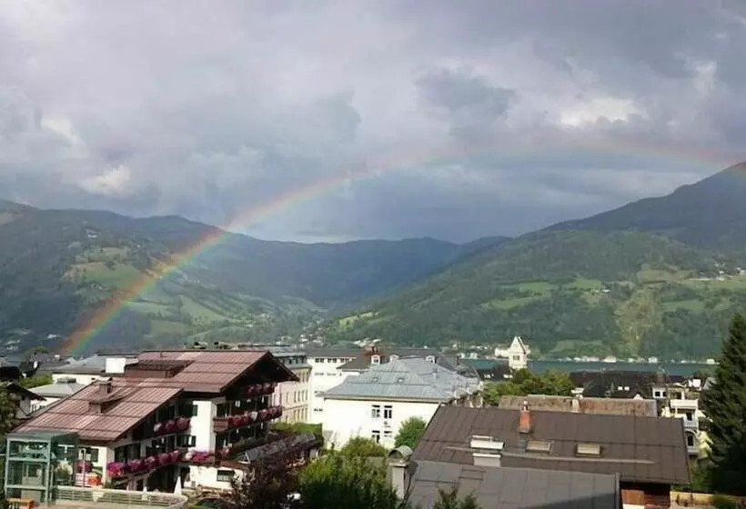 Alpin  Das Sporthotel   Ski In Ski Out Cityxpress, Summercard Included