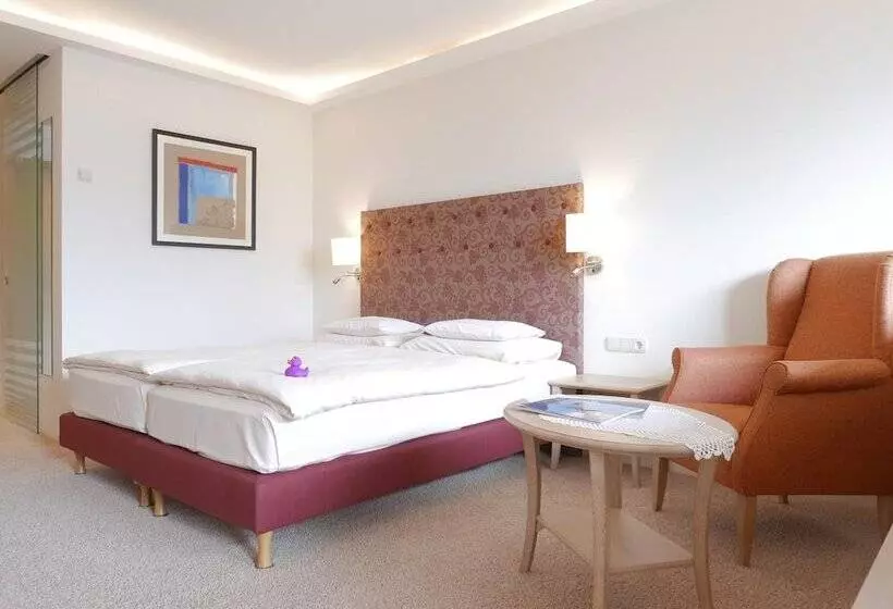 Alpin  Das Sporthotel   Ski In Ski Out Cityxpress, Summercard Included