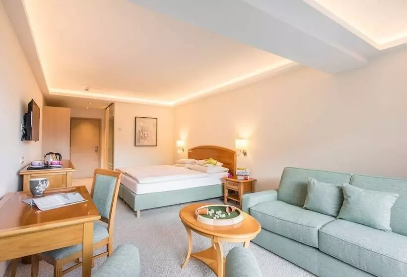 Alpin  Das Sporthotel   Ski In Ski Out Cityxpress, Summercard Included