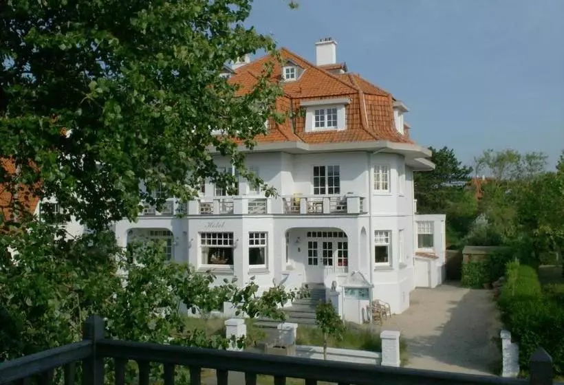 בית מלון כפרי Alizee