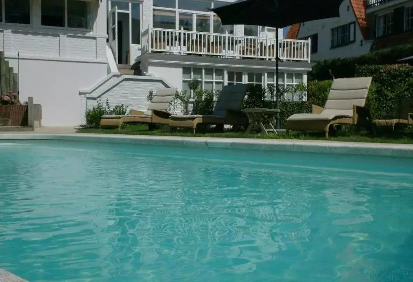 בית מלון כפרי Alizee