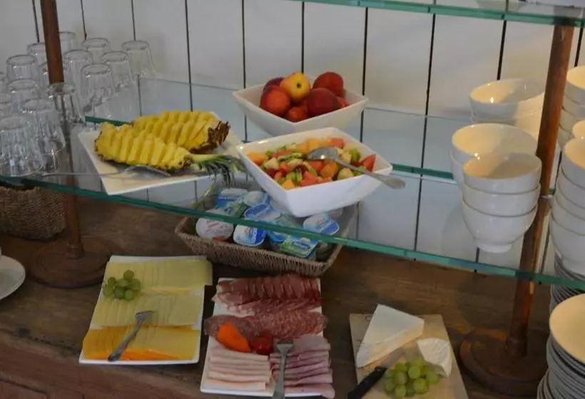 בית מלון כפרי Alizee