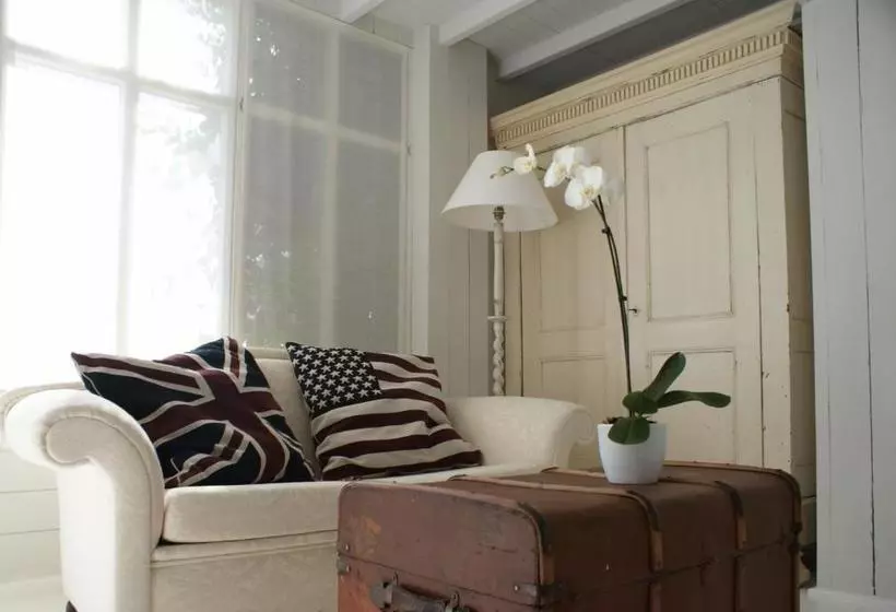 בית מלון כפרי Alizee