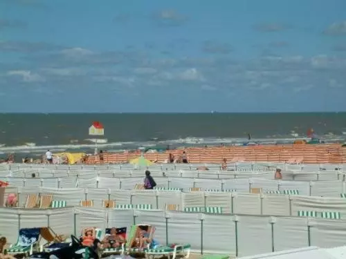 בית מלון כפרי Alizee