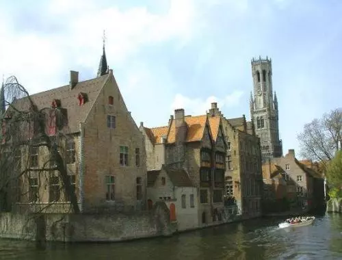 בית מלון כפרי Alizee