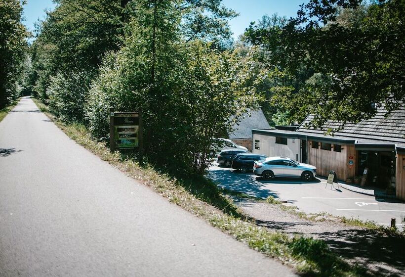 هتل Le Val D'arimont