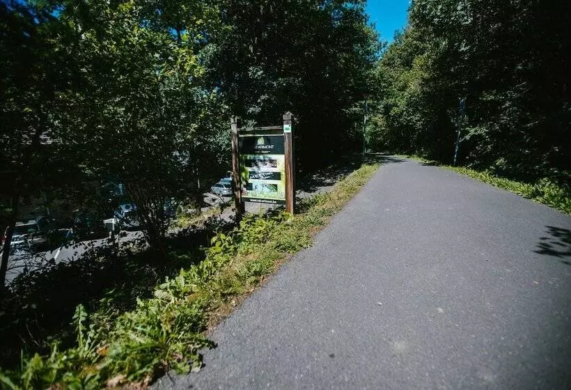 هتل Le Val D'arimont