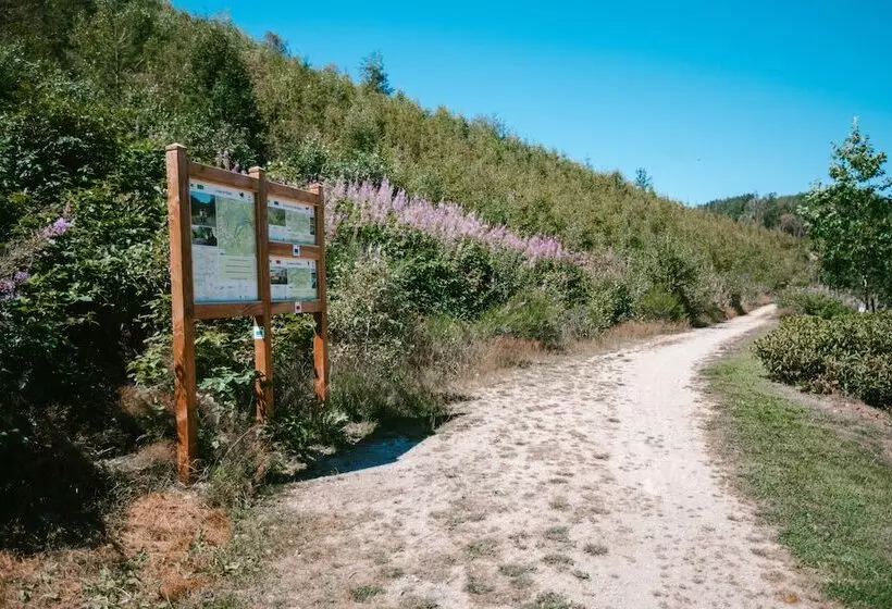 هتل Le Val D'arimont