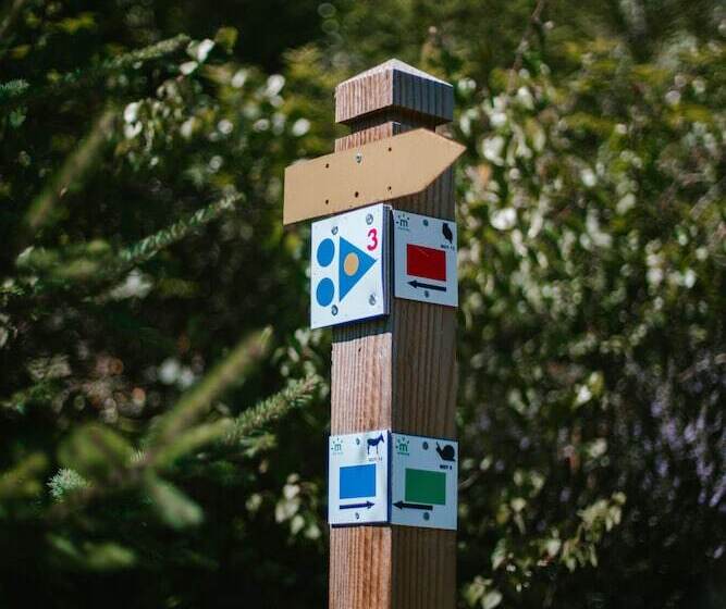 هتل Le Val D'arimont