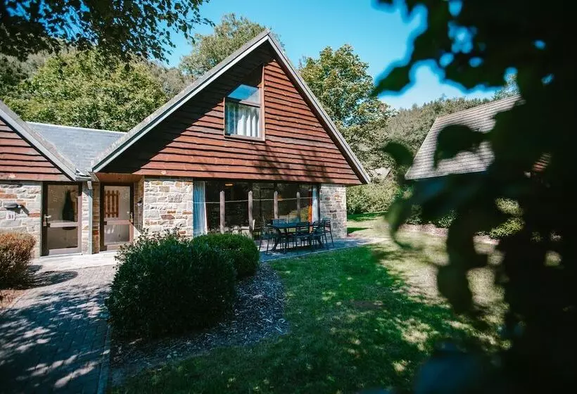 هتل Le Val D'arimont