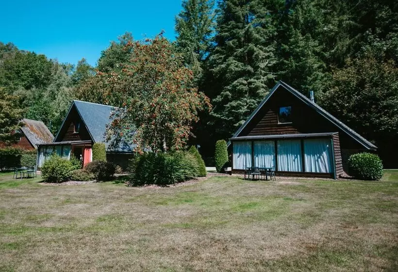 هتل Le Val D'arimont