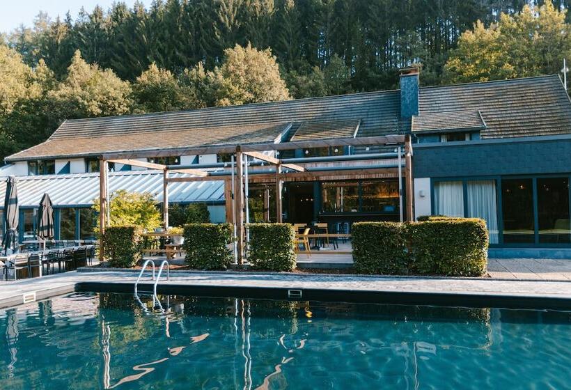 هتل Le Val D'arimont