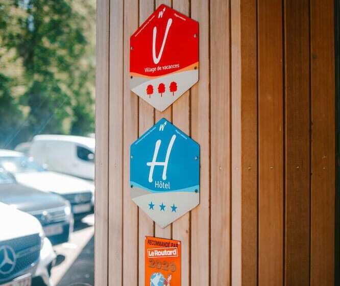 هتل Le Val D'arimont