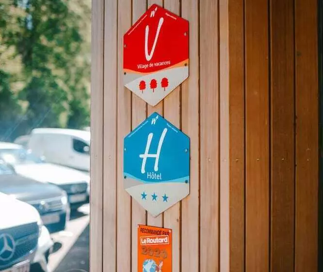 هتل Le Val D'arimont