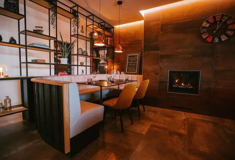 هتل Le Val D'arimont