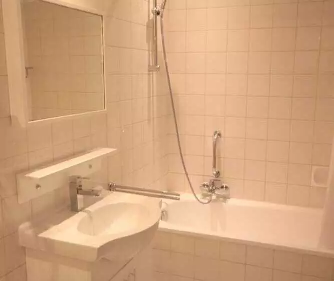 هتل Siru Brussels