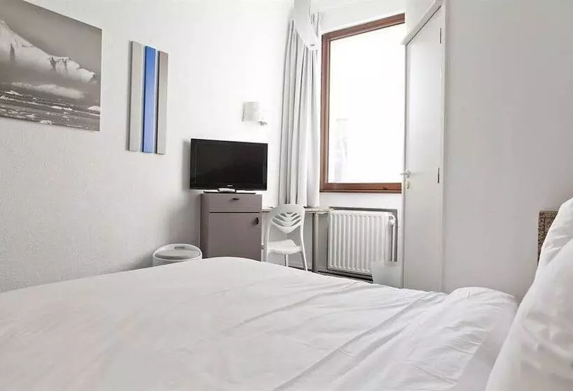 هتل Siru Brussels