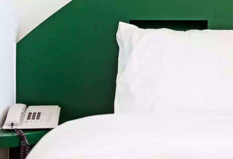 هتل Siru Brussels