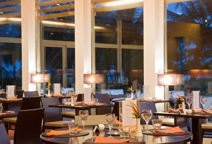 Novotel Orisha Cotonou