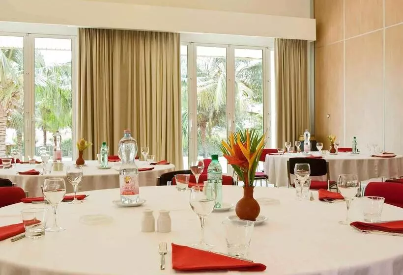 Novotel Orisha Cotonou