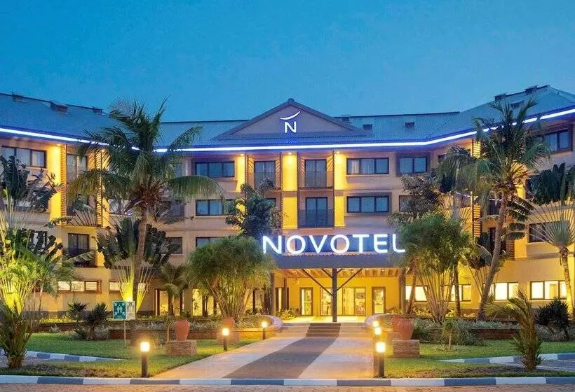 Novotel Orisha Cotonou