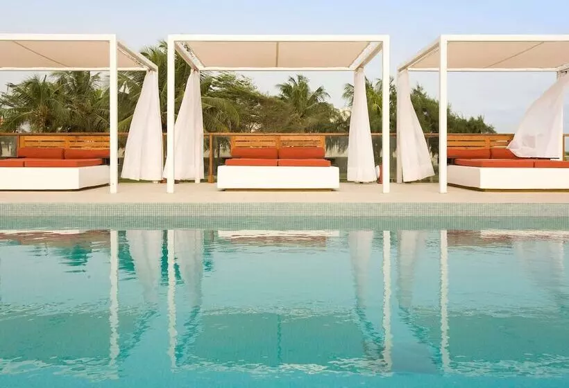 Novotel Orisha Cotonou