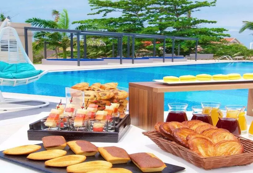 Novotel Orisha Cotonou