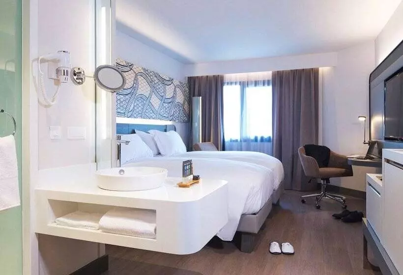 Novotel Orisha Cotonou