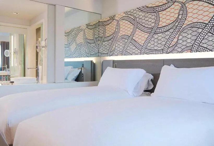 Novotel Orisha Cotonou