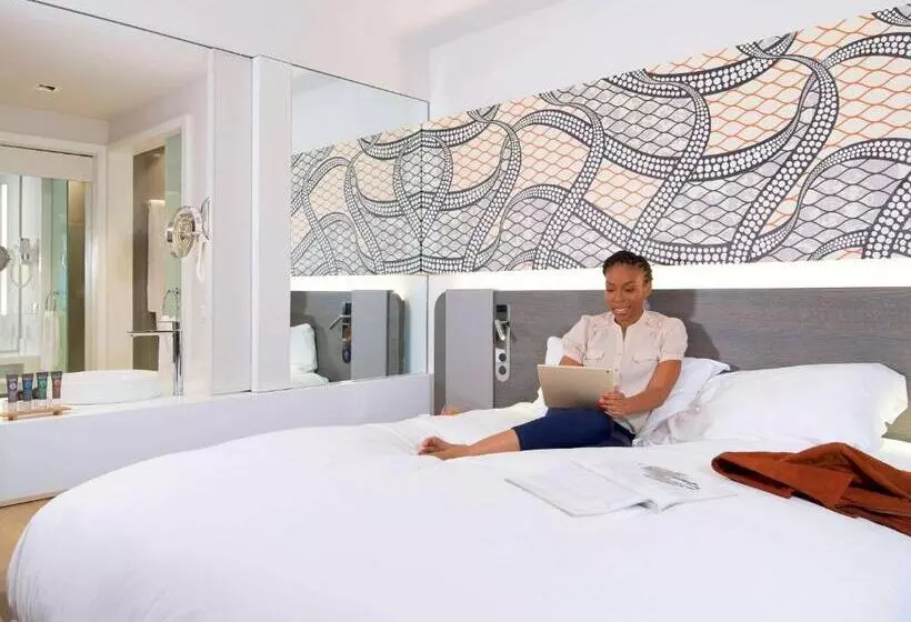 Novotel Orisha Cotonou