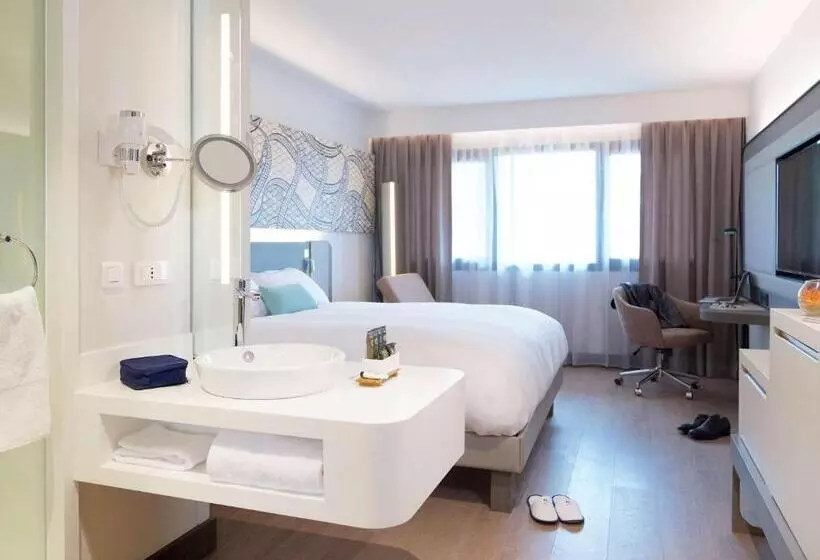 Novotel Orisha Cotonou