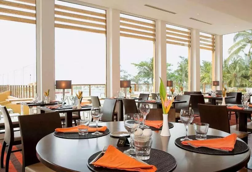 Novotel Orisha Cotonou