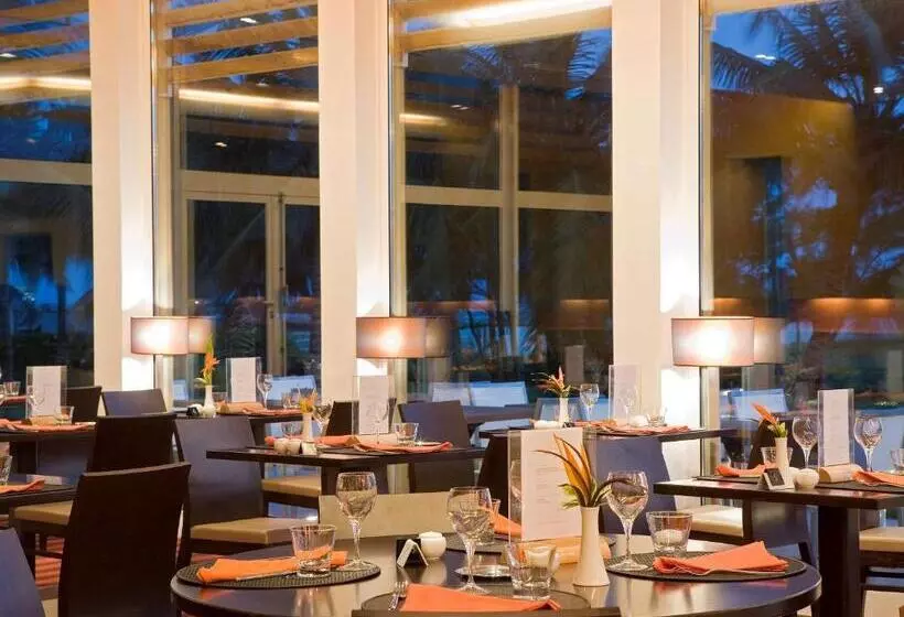 Novotel Orisha Cotonou