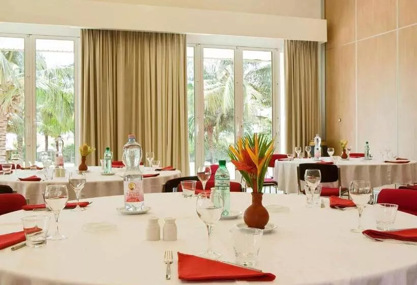 Novotel Orisha Cotonou