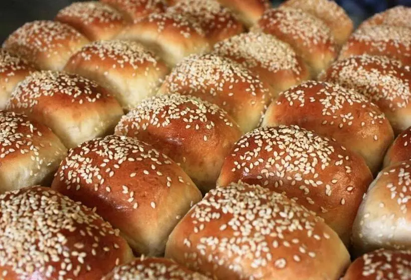 هتل Annandale Arms