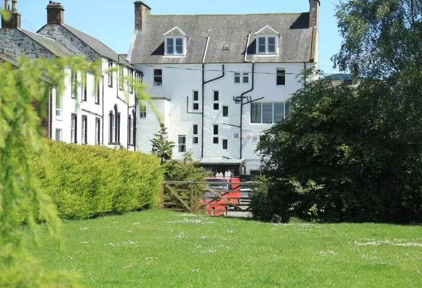 هتل Annandale Arms