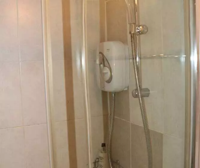 בית מלון כפרי Barry House