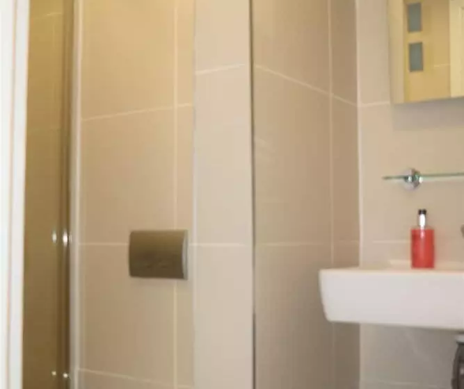 בית מלון כפרי Barry House