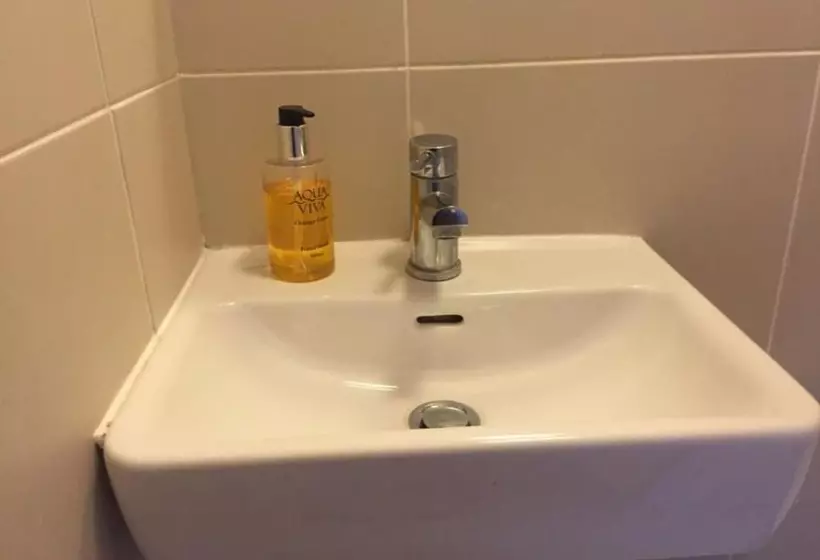 בית מלון כפרי Barry House